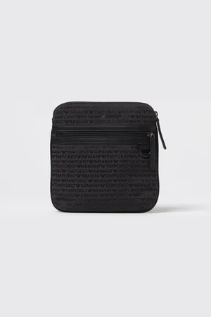Emporio Armani Shoulder Bag Men color