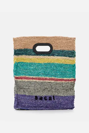 SACAI Handbag Woman color