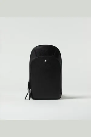 Montblanc Shoulder Bag Men color