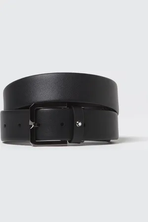Montblanc Belt Men color