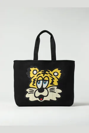 Kenzo Tote Bags Woman color