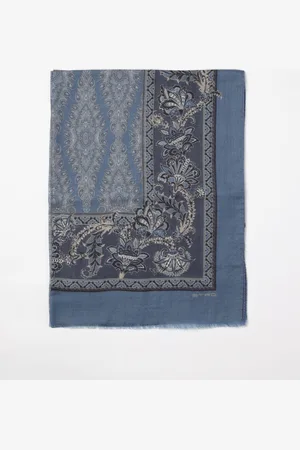 Etro Scarf Men colour
