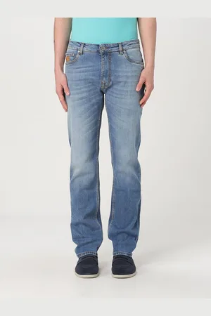 Etro Jeans Men colour
