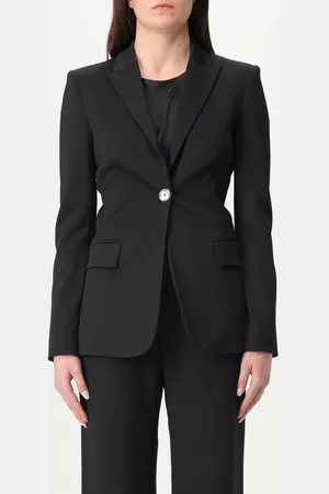 Pinko Blazer Woman color