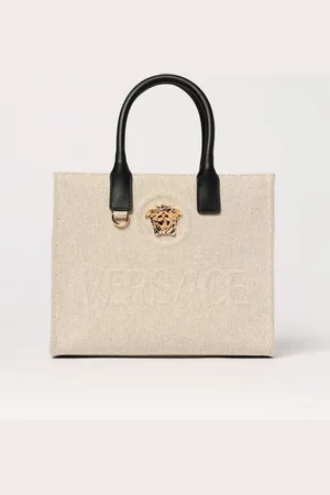 VERSACE Handbag Woman color