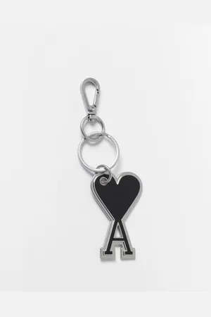 Ami Keyring Woman colour