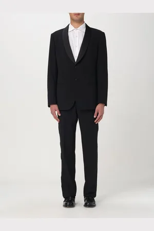 Giorgio Armani Suit Men color