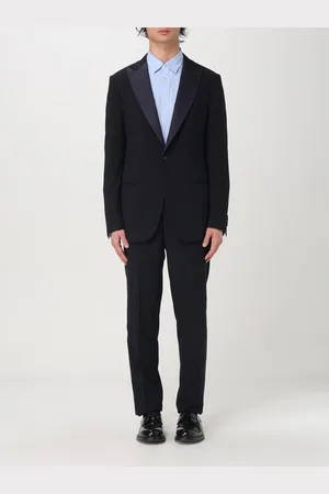 Giorgio Armani Suit Men color