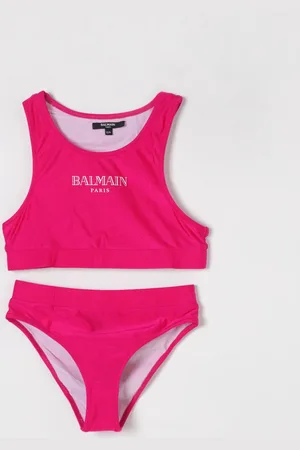 Balmain Swimsuit Kids color