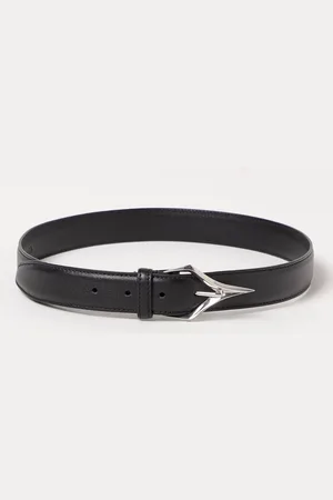 MUGLER Belt Woman color