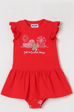 Moschino Romper Kids color