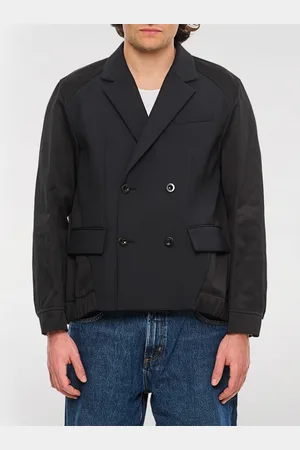 SACAI Blazer Men color