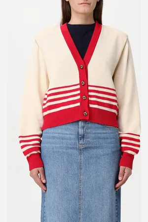 Golden Goose Cardigan Woman color