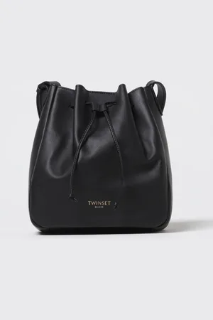 Twin-Set Crossbody Bags Woman color