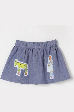 Marni Skirt Kids color