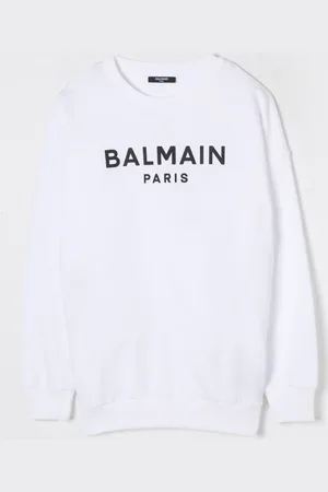 Balmain Sweater Kids color