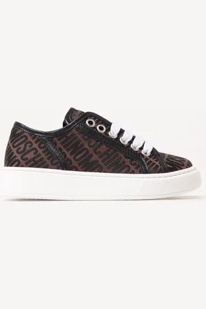Moschino Sneakers Kids color