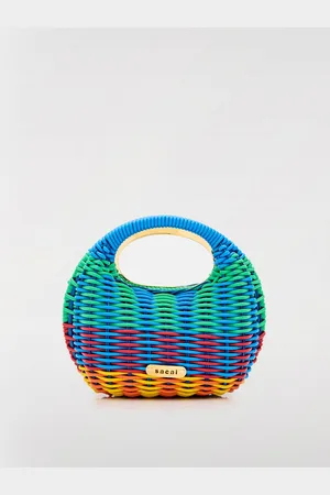 SACAI Mini Bag Woman color