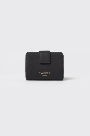 Twin-Set Wallet Woman color