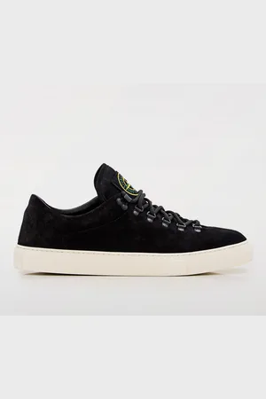 Stone Island Sneakers Men color