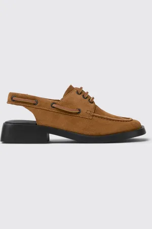 Camper Loafers Woman color