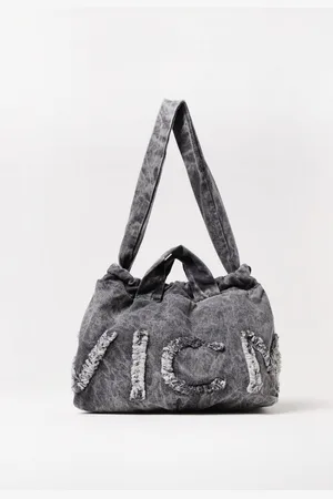 vic matiè Shoulder Bag VIC MATIÉ Woman colour
