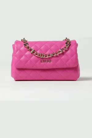 Liu Jo Crossbody Bags Woman color