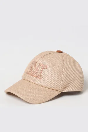Max Mara Hat Woman color