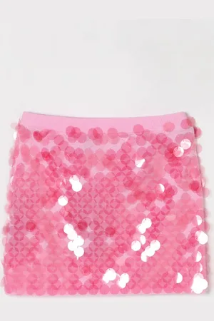 Nº21 Skirt Kids color