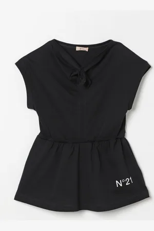 Nº21 Dress Kids color