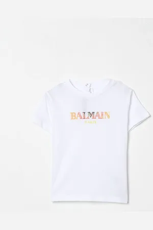 Balmain T-Shirt Kids color