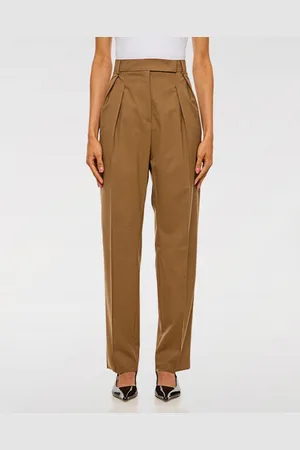 Max Mara Pants Woman color
