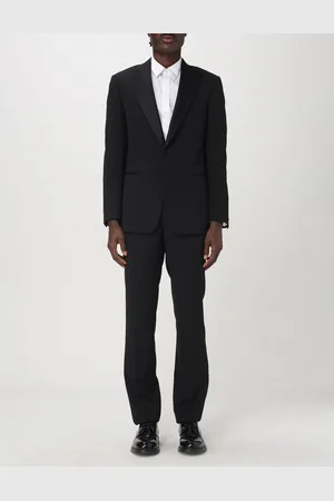 Giorgio Armani Suit Men colour