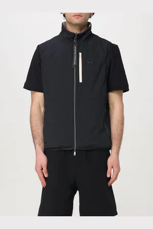 Moose Knuckles Suit Vest Men color