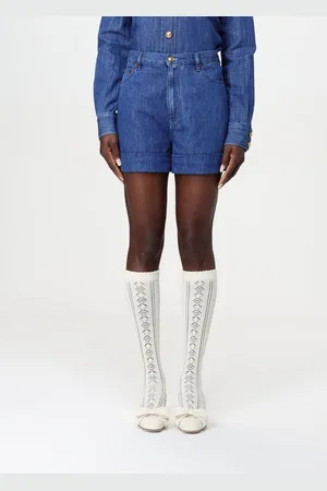 VALENTINO Short Woman colour