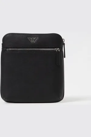 Emporio Armani Shoulder Bag Men color