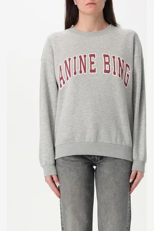 ANINE BING Sweatshirt Woman color