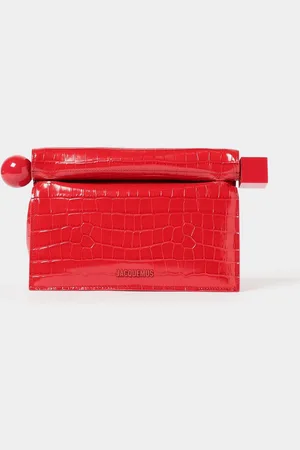 Jacquemus Clutch Woman color
