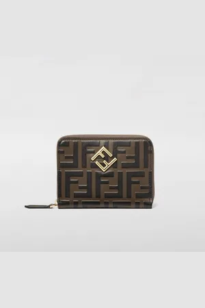 Fendi Wallet Woman color
