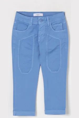 Jeckerson Pants Kids color