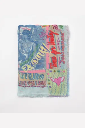 Faliero Sarti Scarf Woman color