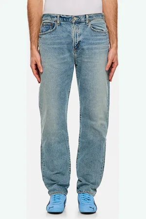 AGOLDE Jeans Men colour