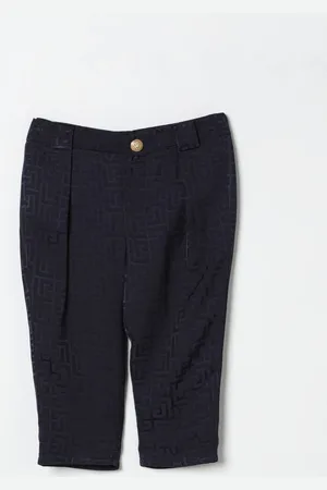 Balmain Pants Kids color
