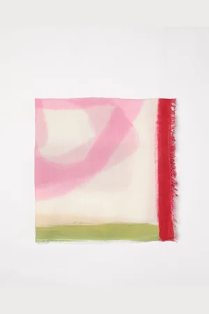 Faliero Sarti Scarf Woman color