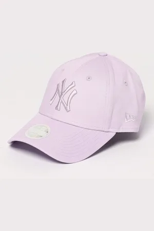 New Era Hat Woman colour