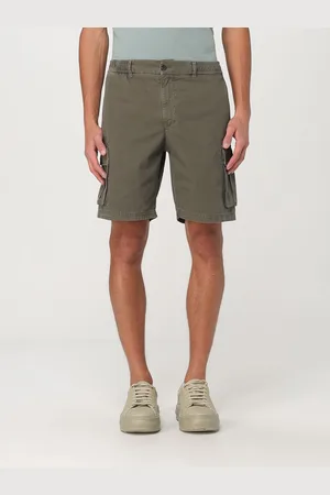 ECOALF Short Men color