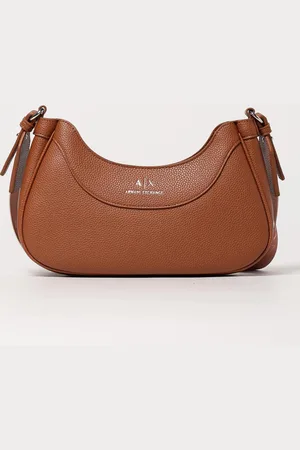 Armani Exchange Shoulder Bag Woman colour