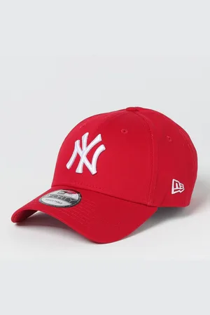 New Era Hat Men colour