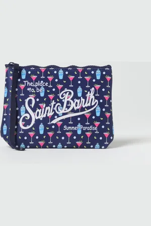 MC2 SAINT BARTH Clutch Woman color