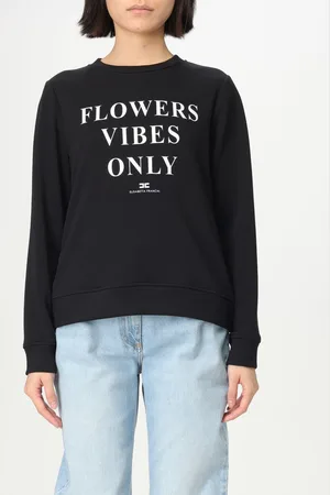 Elisabetta Franchi Sweatshirt Woman colour